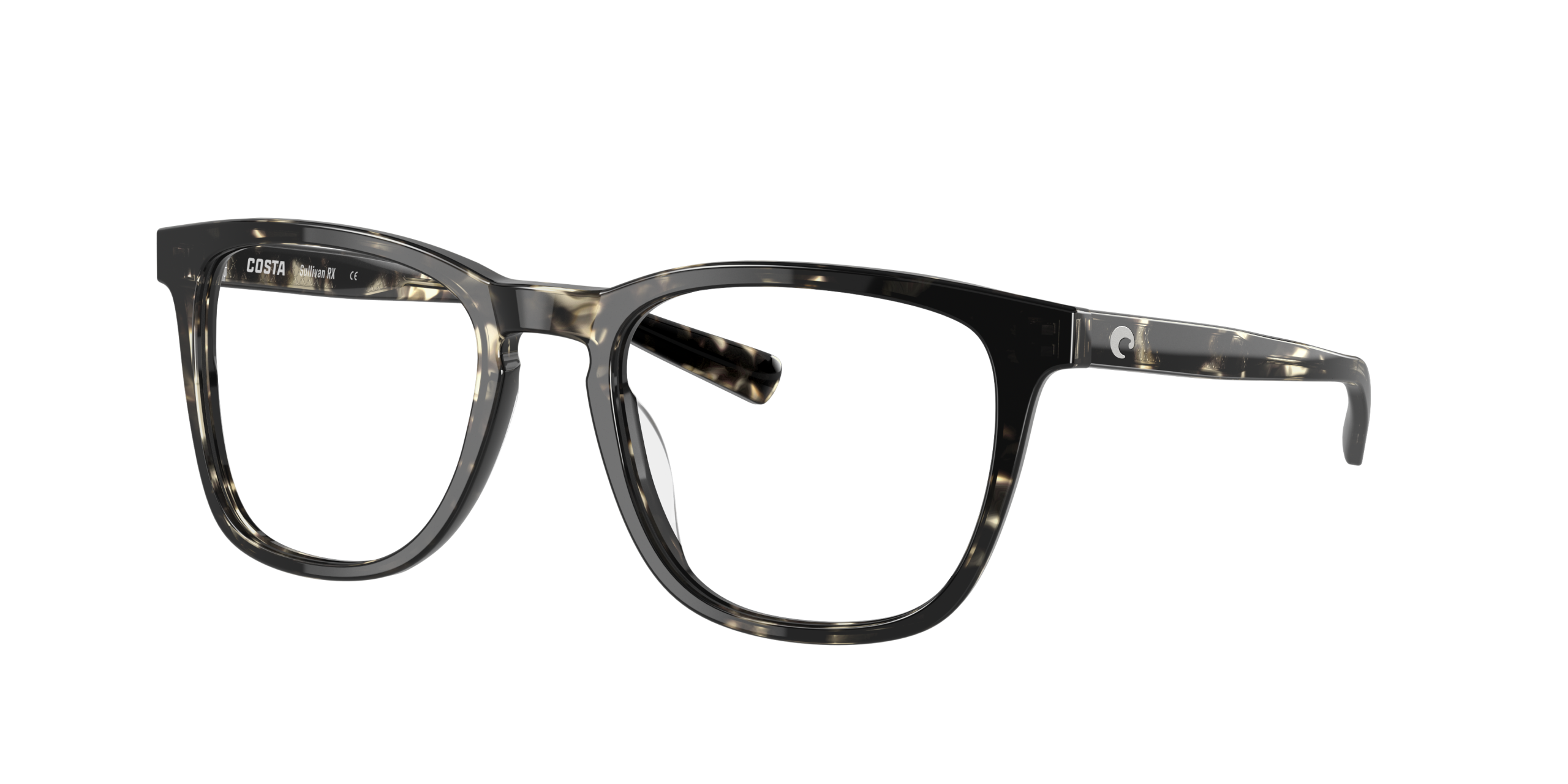 Sullivan RX Polarized Sunglasses in Demo Lens