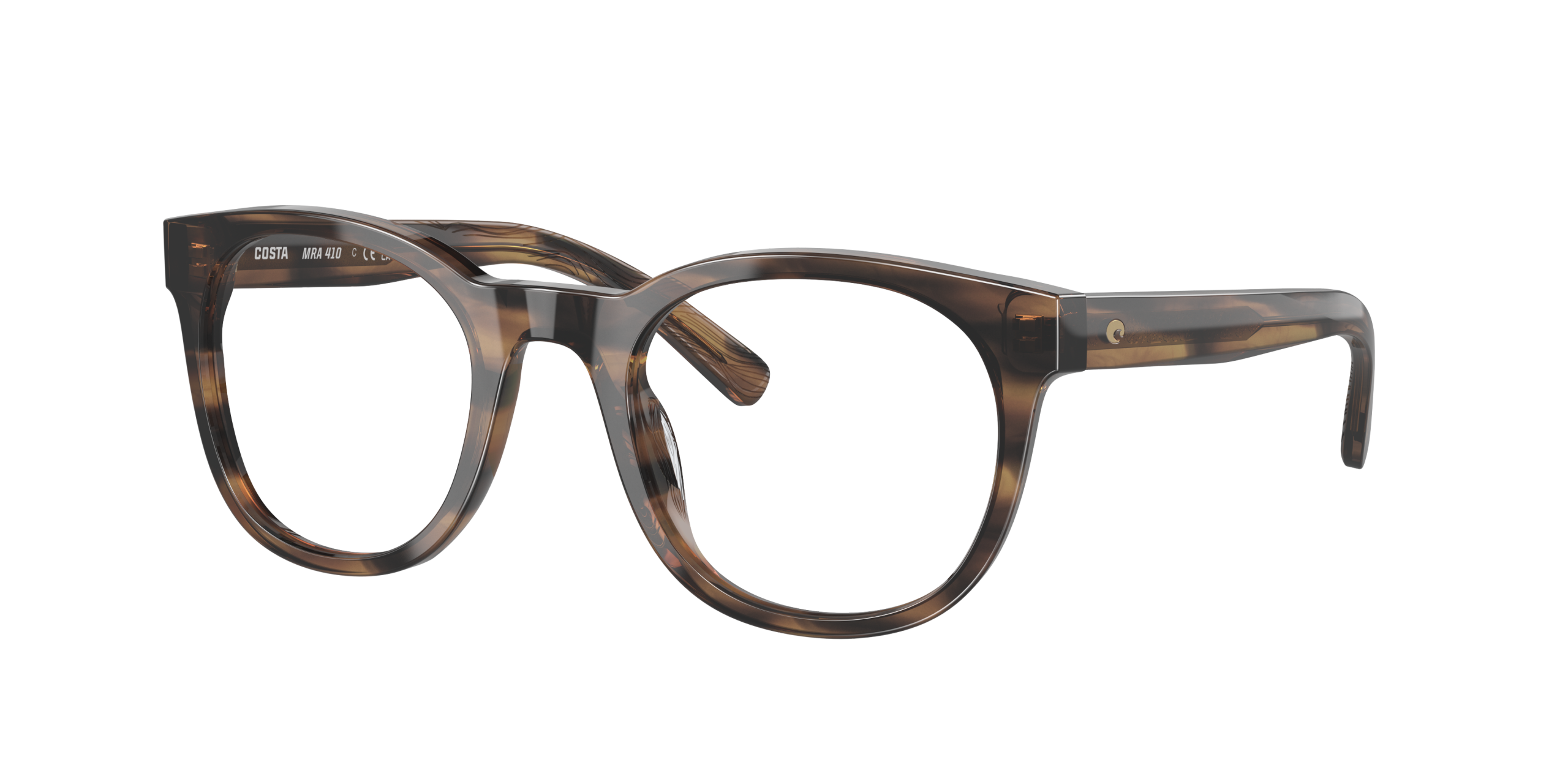 Mariana Trench 410 Polarized Sunglasses in Demo Lens