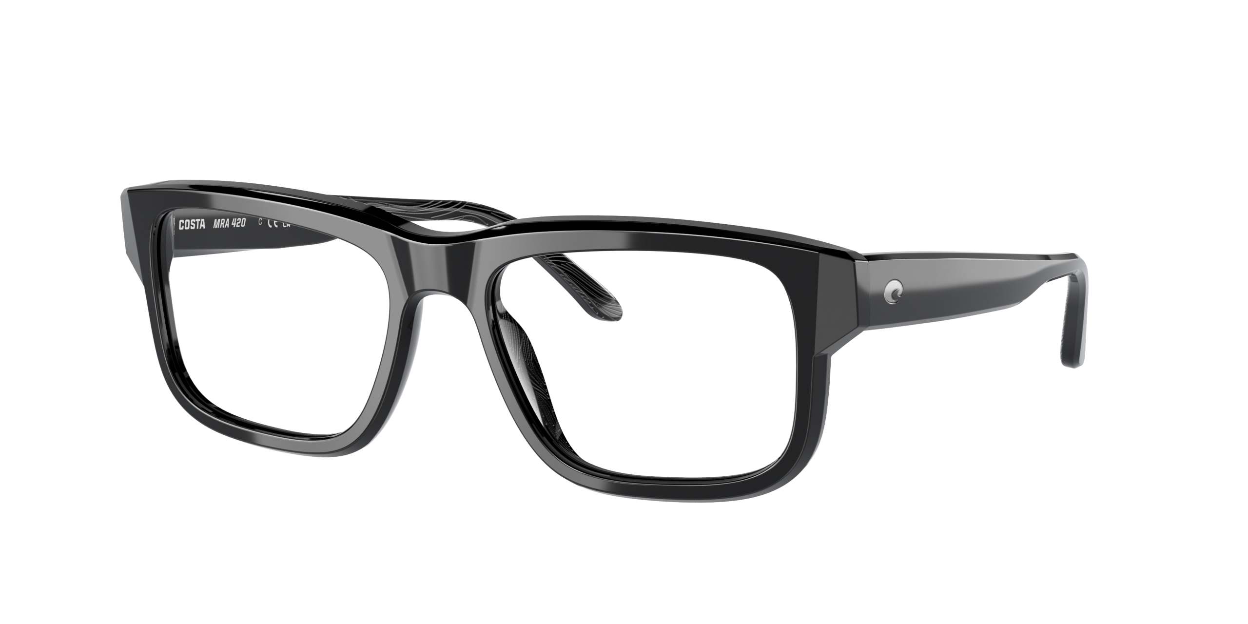 Mariana Trench 420 Polarized Sunglasses in Demo Lens
