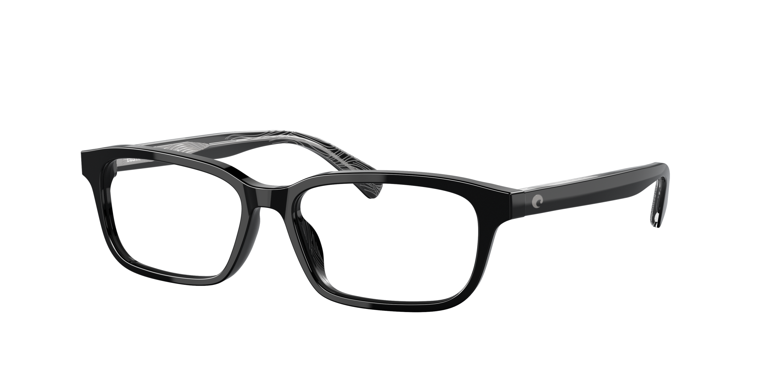 Mariana Trench 510 Polarized Sunglasses in Demo Lens