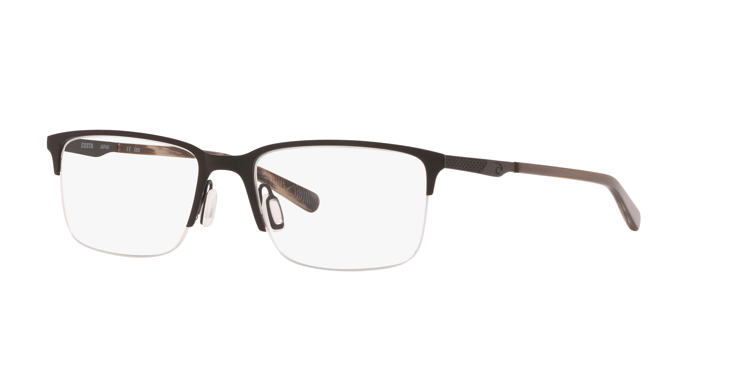 Mariana Trench 300 Polarized Sunglasses in Demo Lens