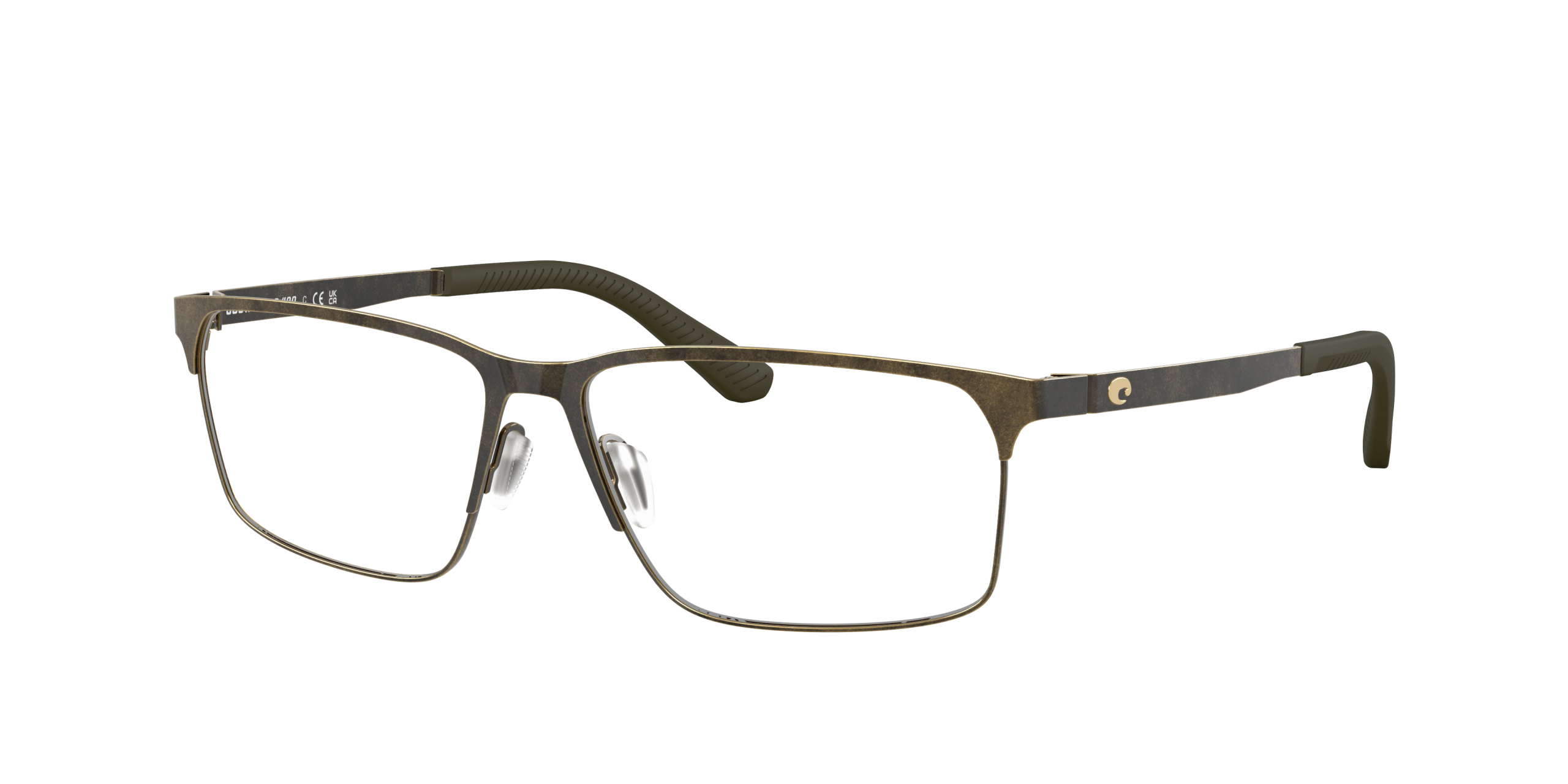 Bimini Road 400 Polarized Sunglasses in Demo Lens