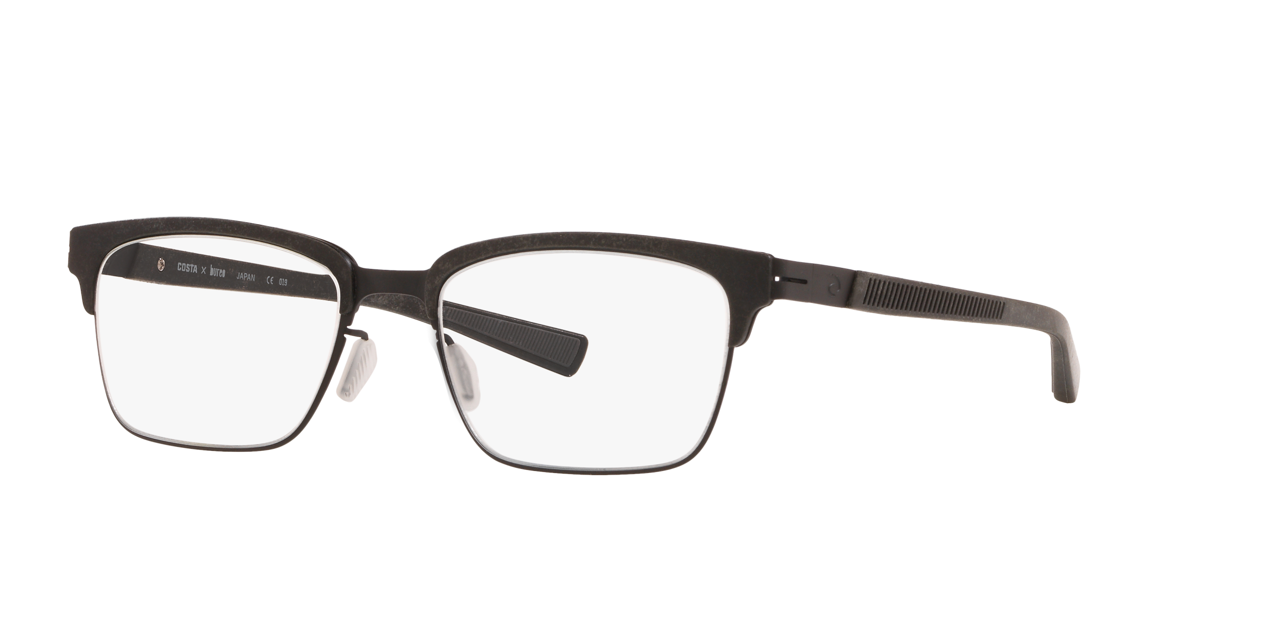 Untangled 100 Polarized Sunglasses in Demo Lens
