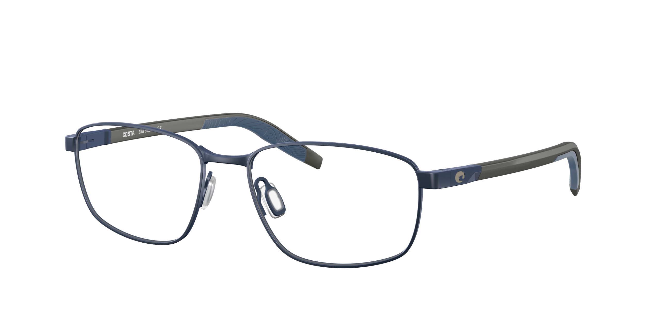 Bimini Road 300 Polarized Sunglasses in Demo Lens