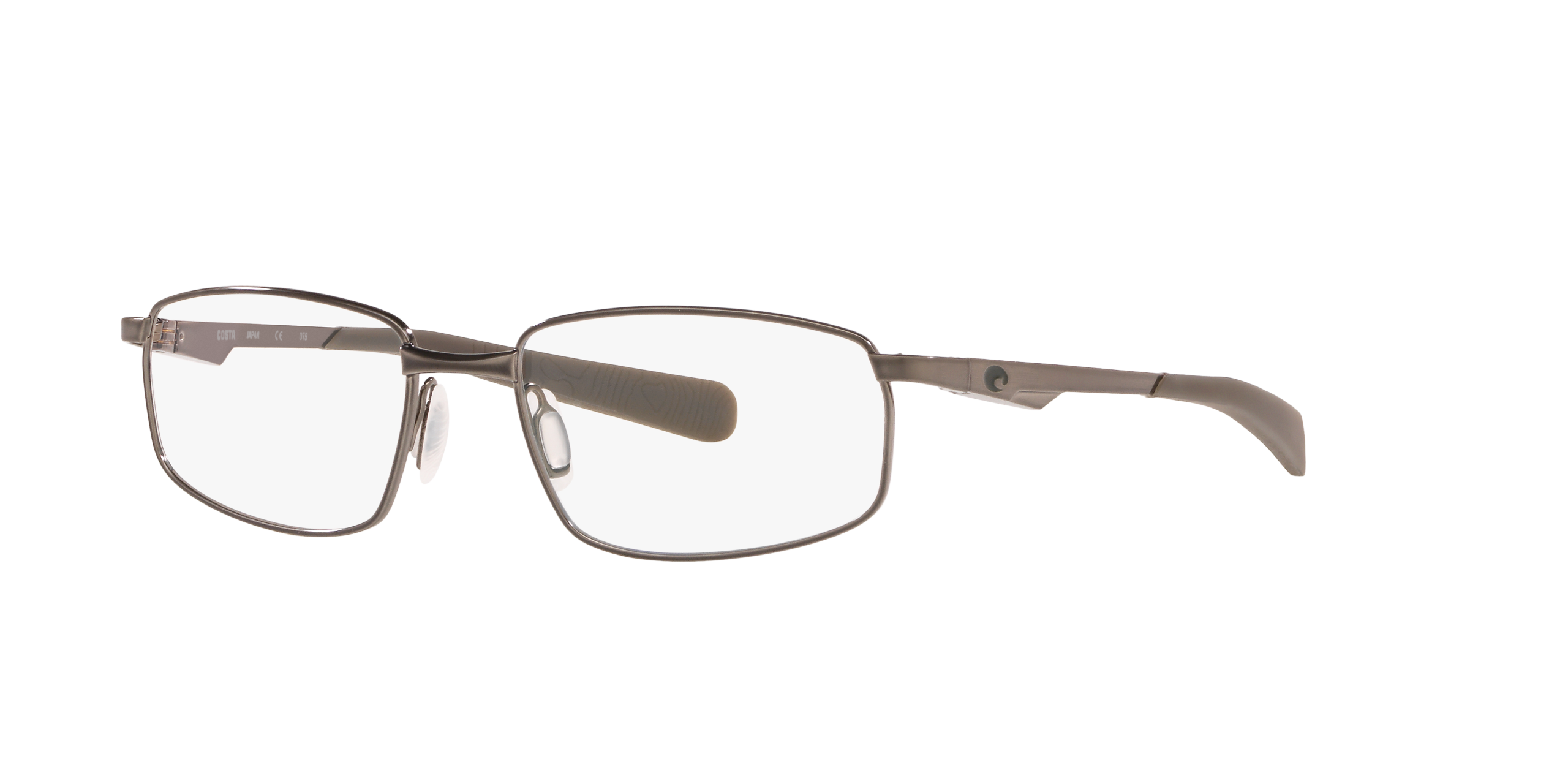 Bimini Road 110 Polarized Sunglasses in Demo Lens