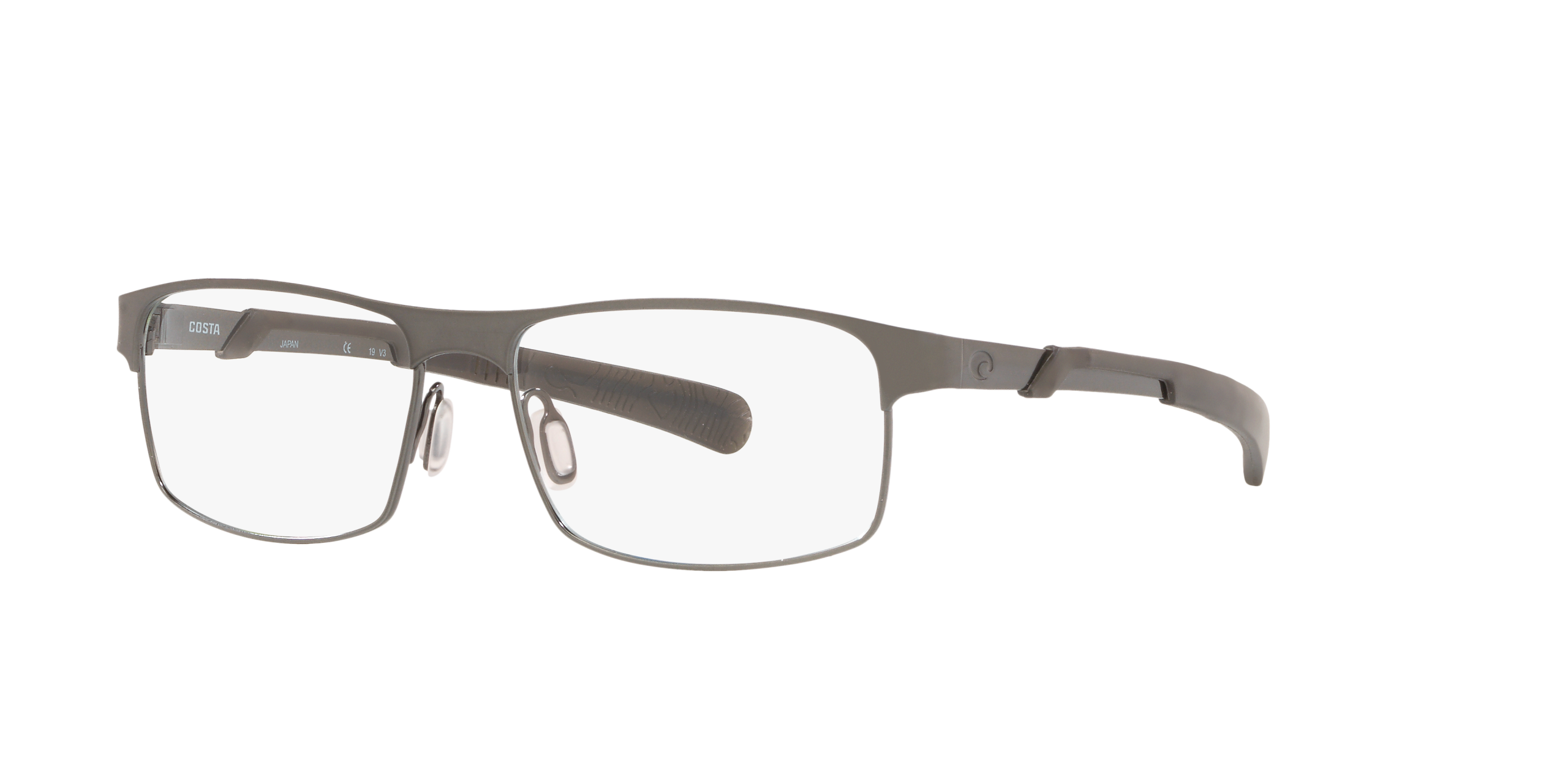 Seamount 200 Polarized Sunglasses in Demo Lens