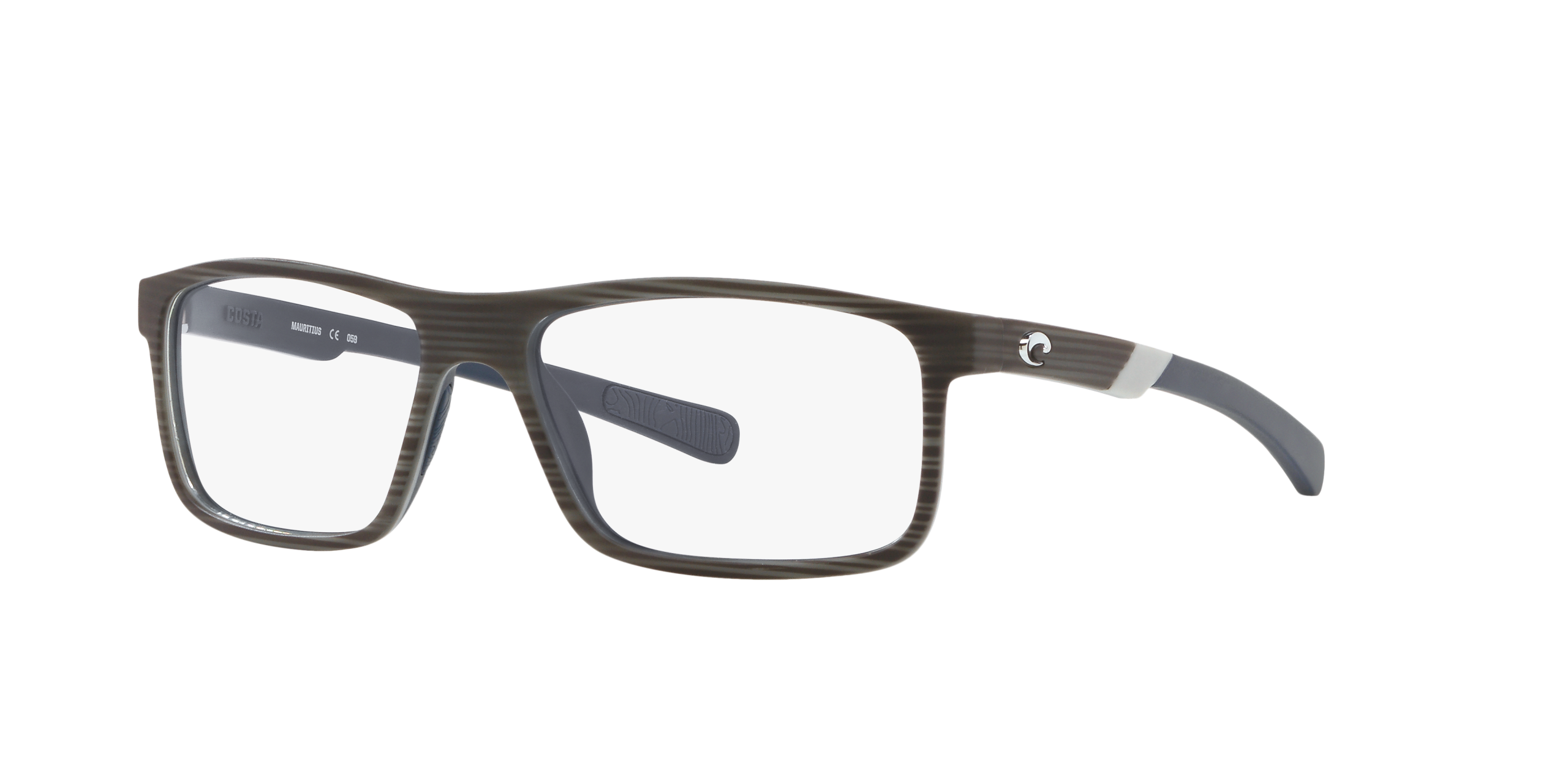 Ocean Ridge 100 Polarized Sunglasses in Demo Lens
