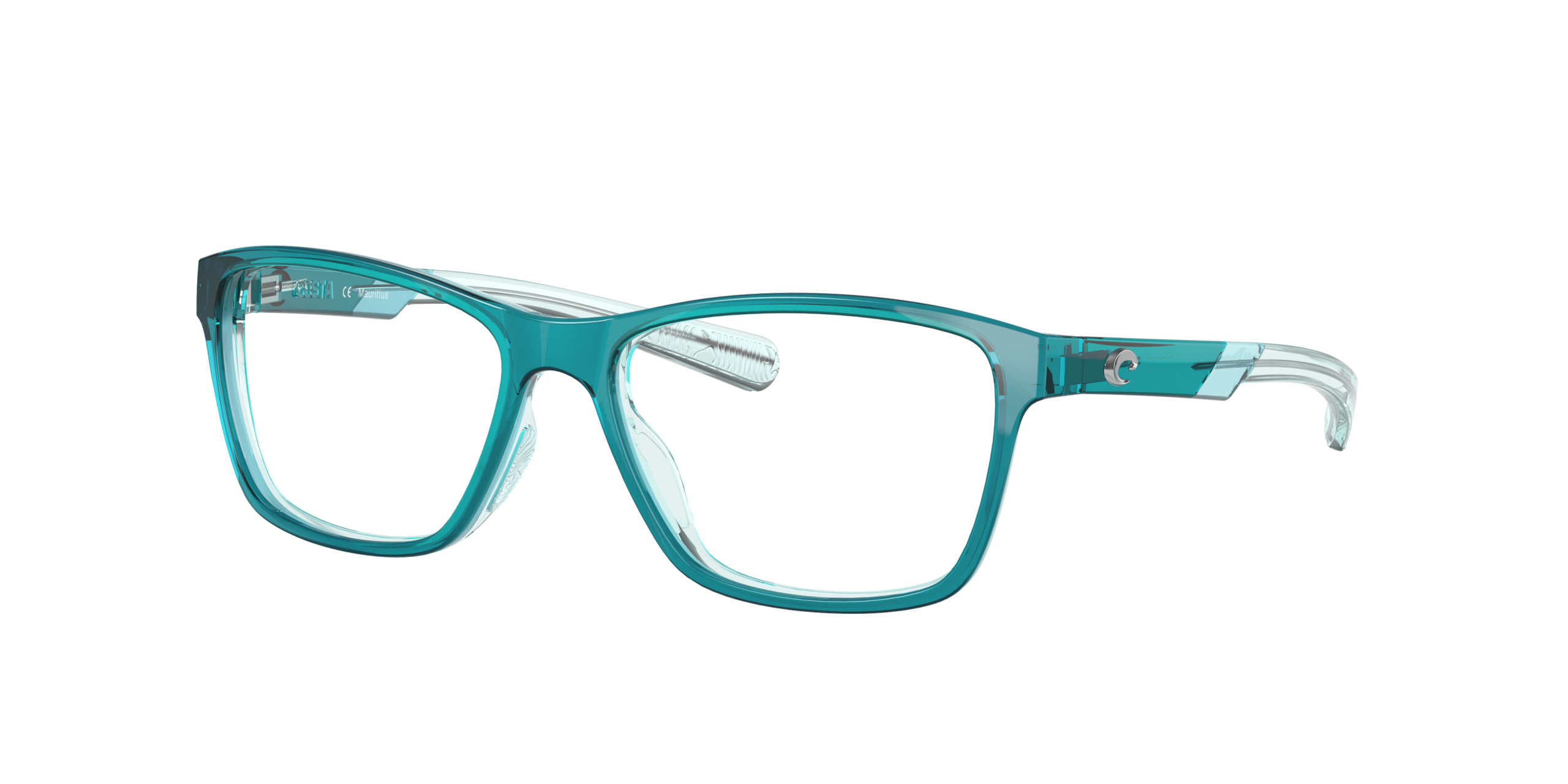 Ocean Ridge 110 Polarized Sunglasses in Demo Lens