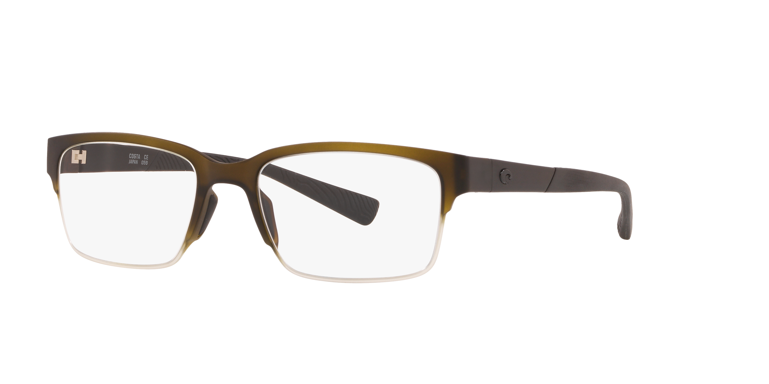 Ocean Ridge 220 Polarized Sunglasses in Demo Lens