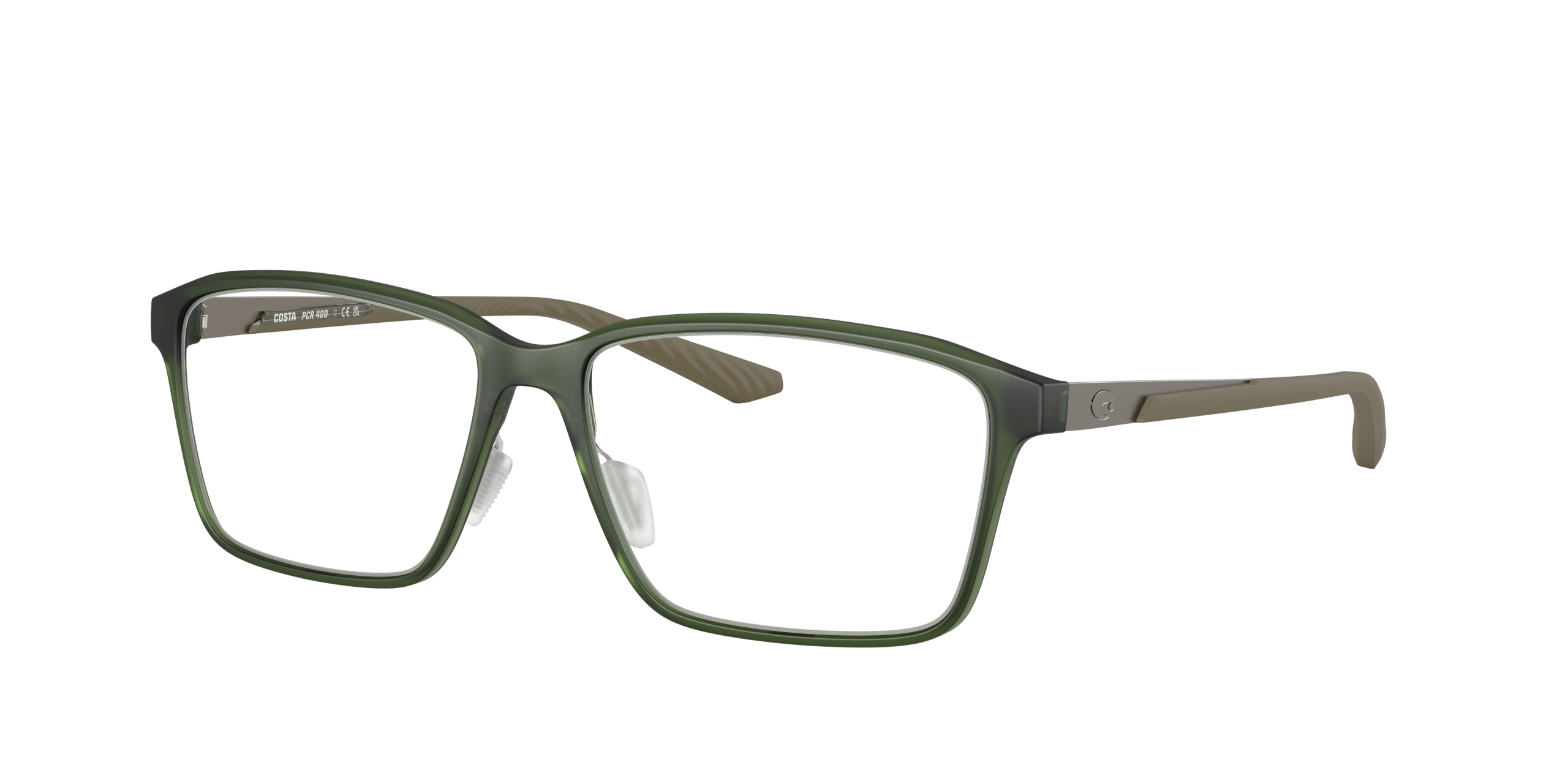 Pacific Rise 400 Polarized Sunglasses in Demo Lens