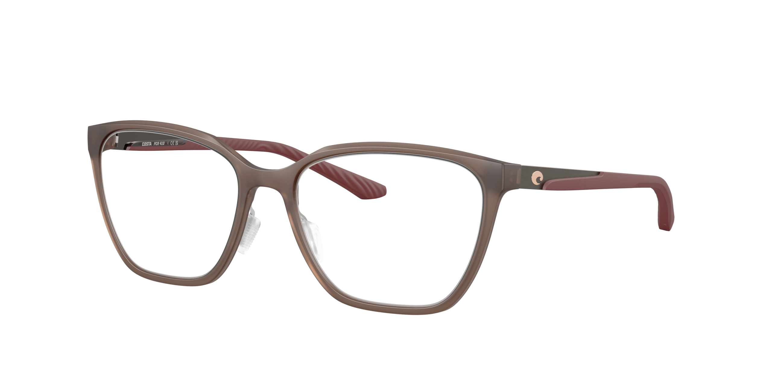 Pacific Rise 410 Polarized Sunglasses in Demo Lens