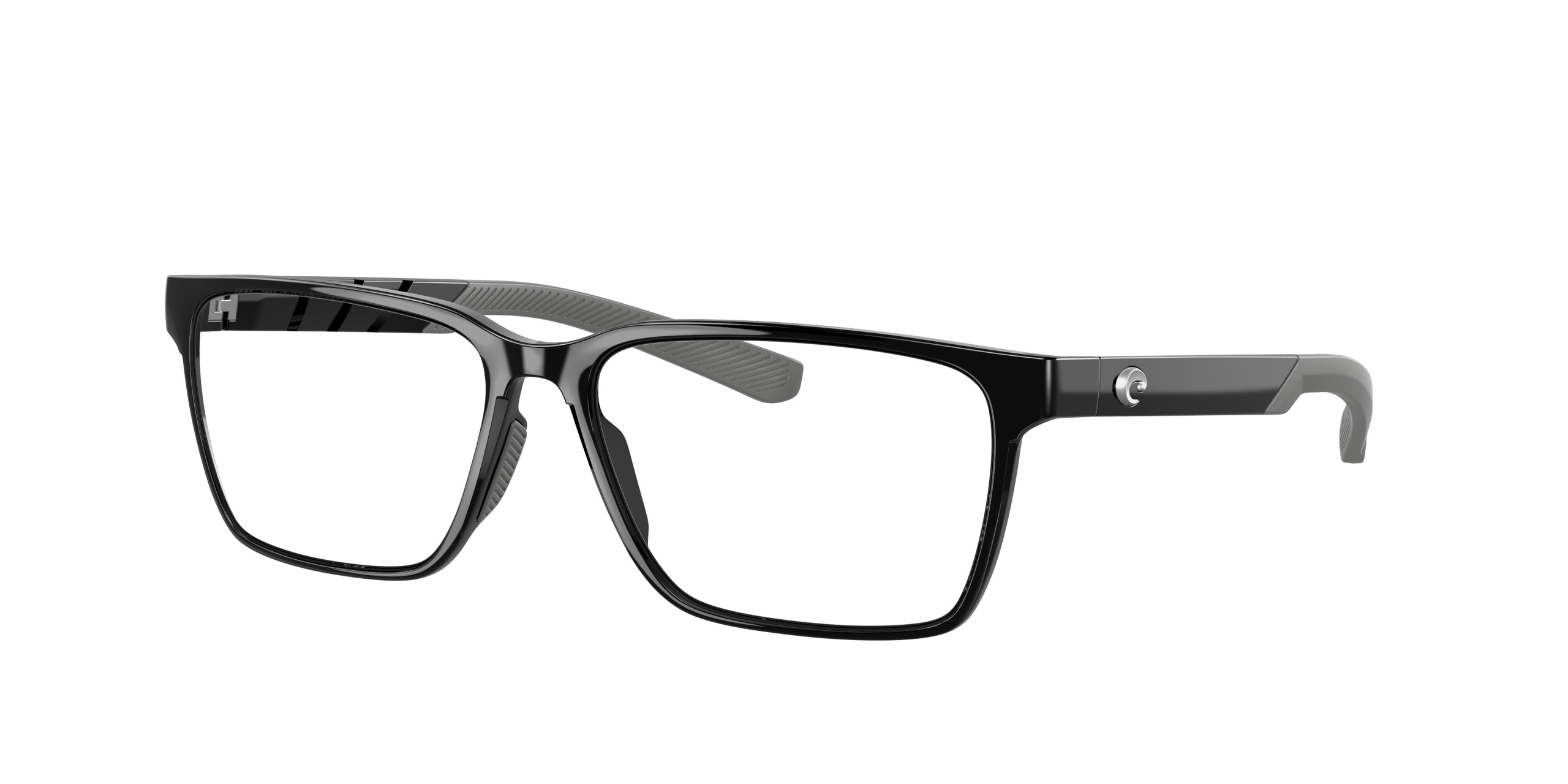 Ocean Ridge 710 Polarized Sunglasses in Demo Lens