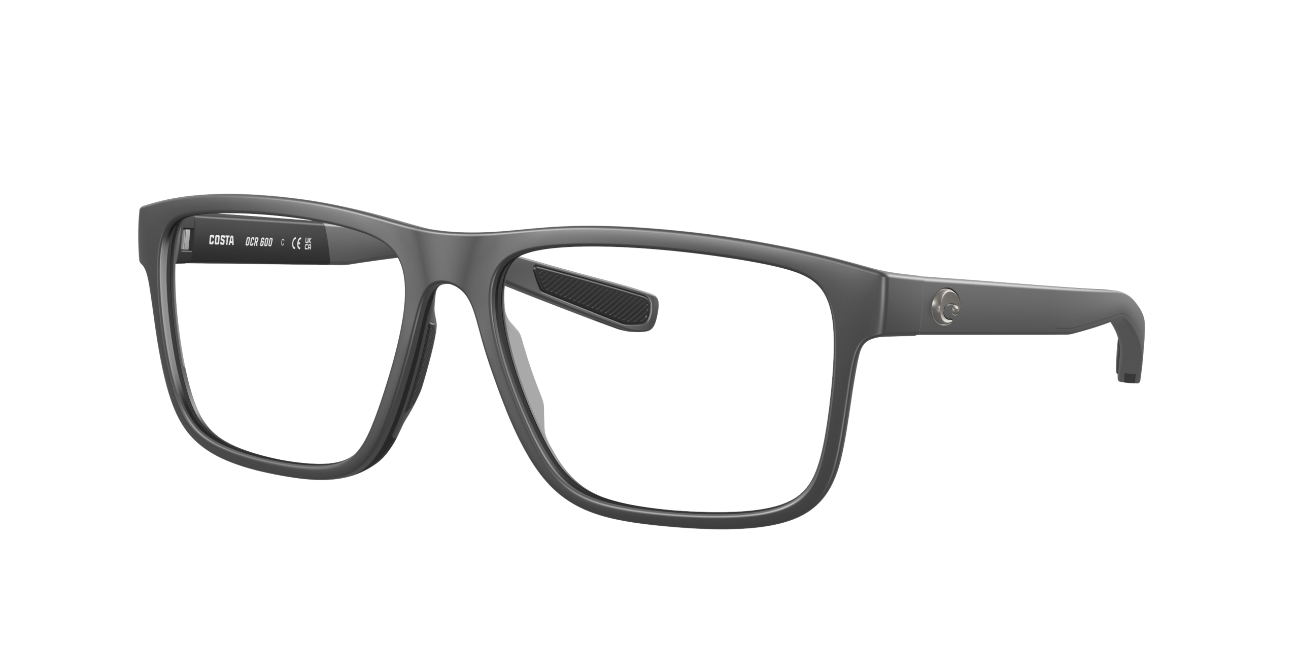 Ocean Ridge 600 Polarized Sunglasses in Demo Lens