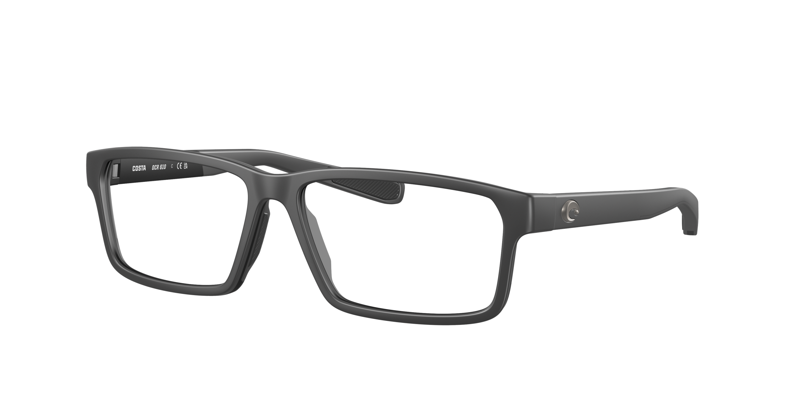 Ocean Ridge 610 Polarized Sunglasses in Demo Lens