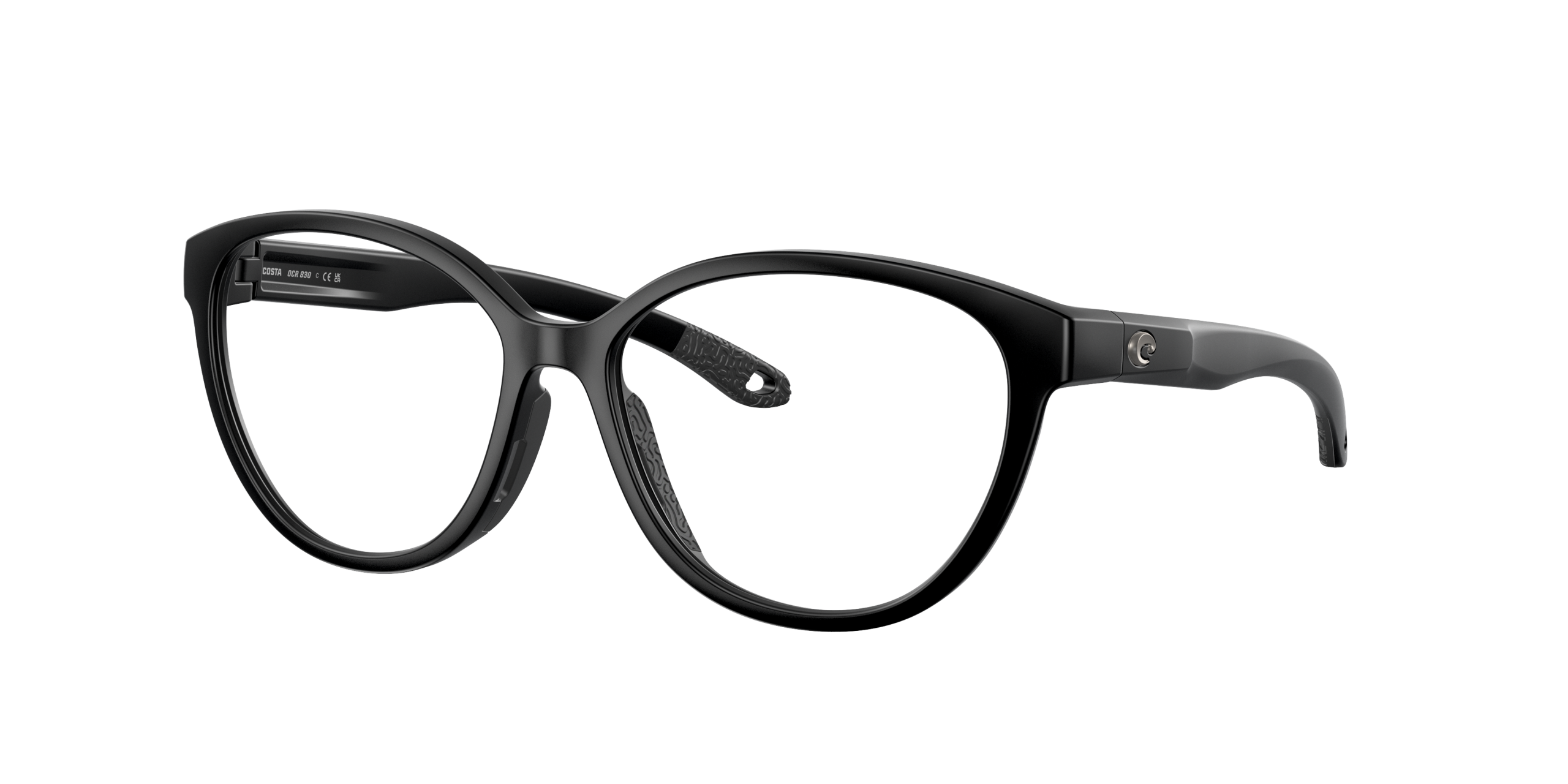 Ocean Ridge 830 Polarized Sunglasses in Demo Lens