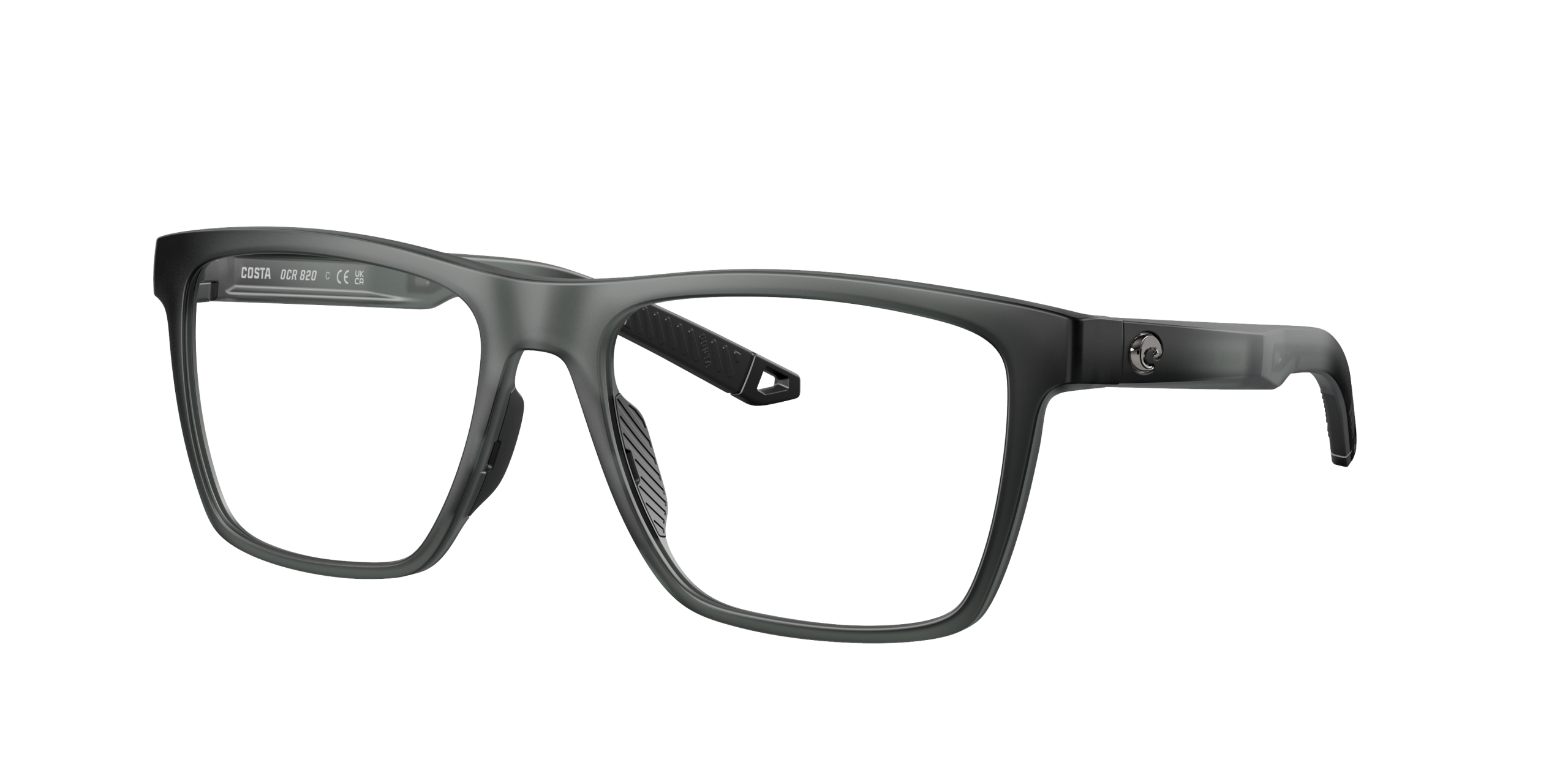 Ocean Ridge 820 Polarized Sunglasses in Demo Lens