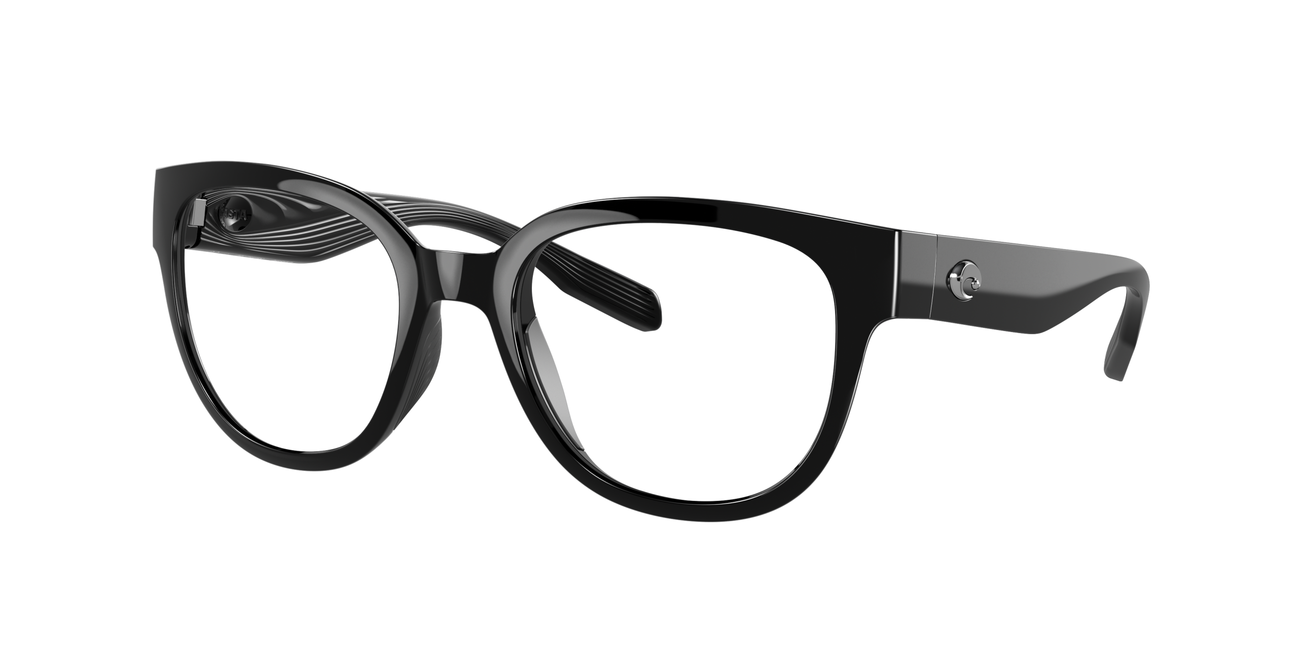 Salina RX Polarized Sunglasses in Demo Lens