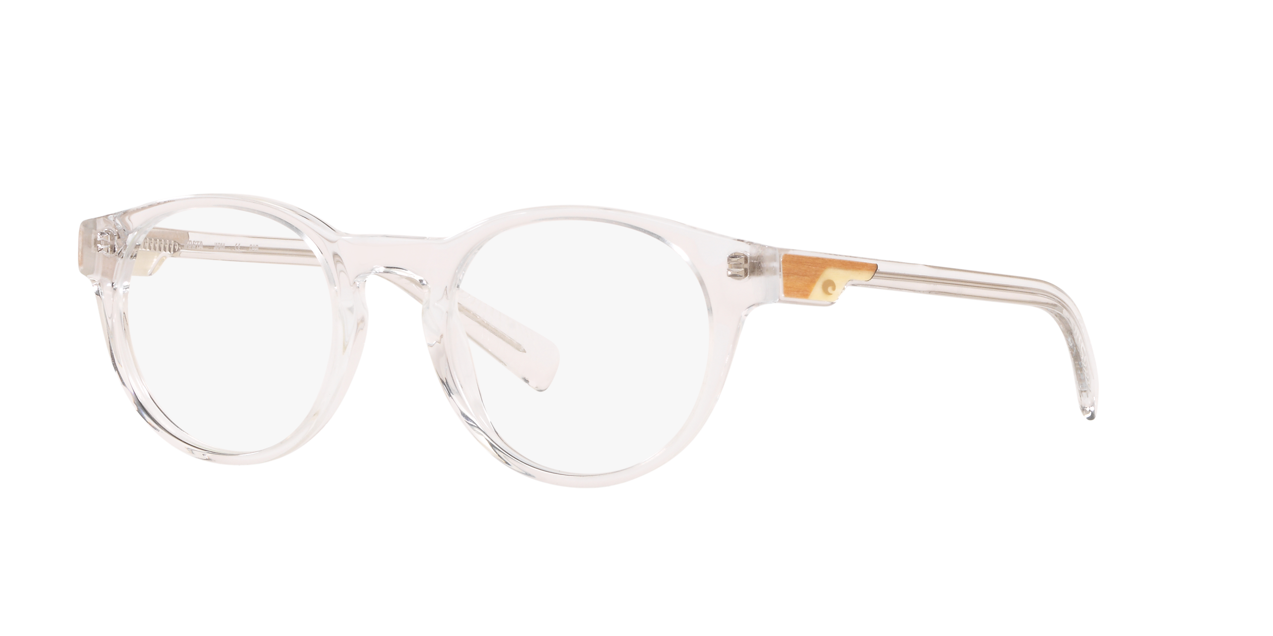 Forest Reef 100 Polarized Sunglasses in Demo Lens