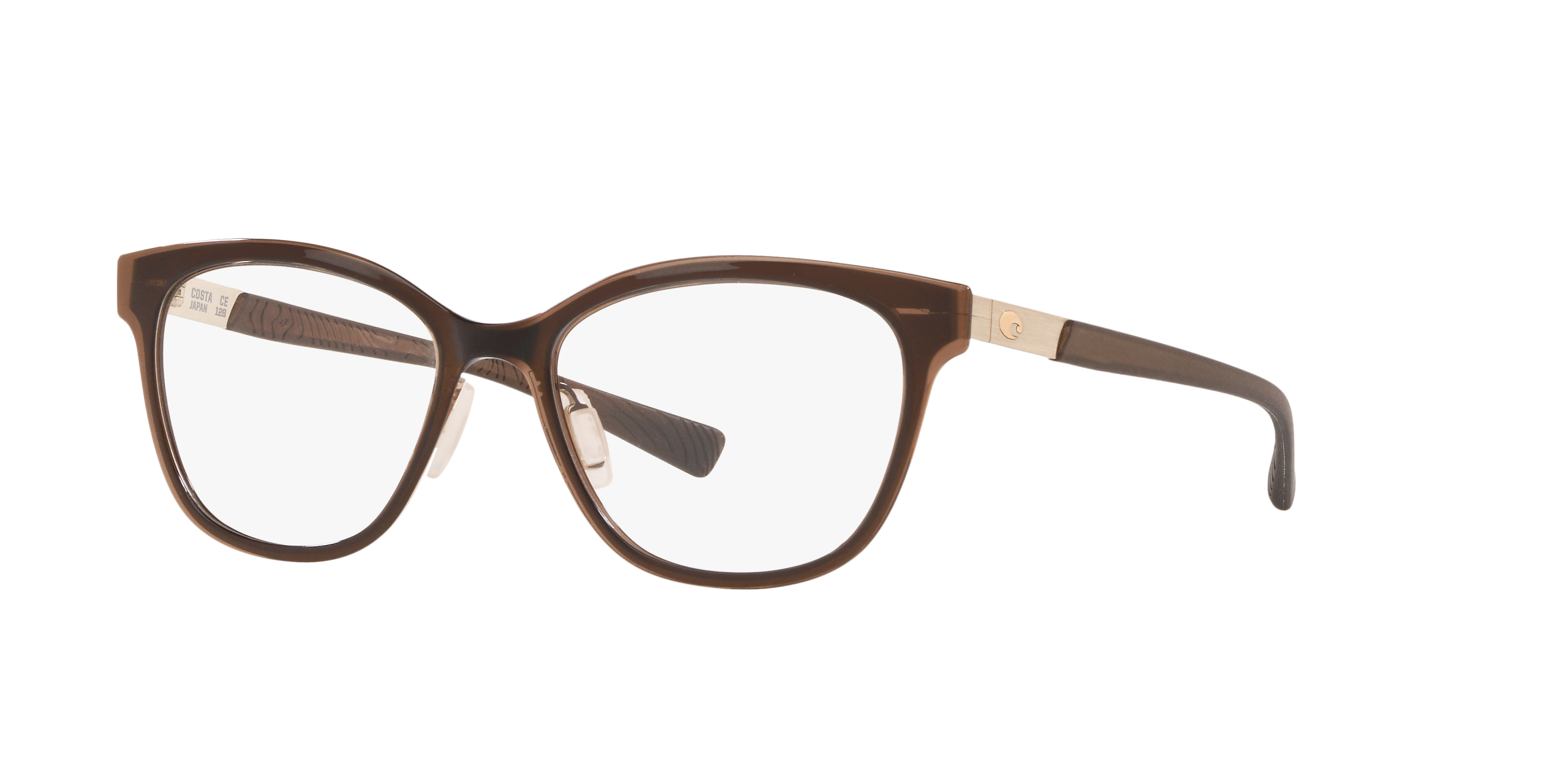 Pacific Rise 310 Polarized Sunglasses in Demo Lens