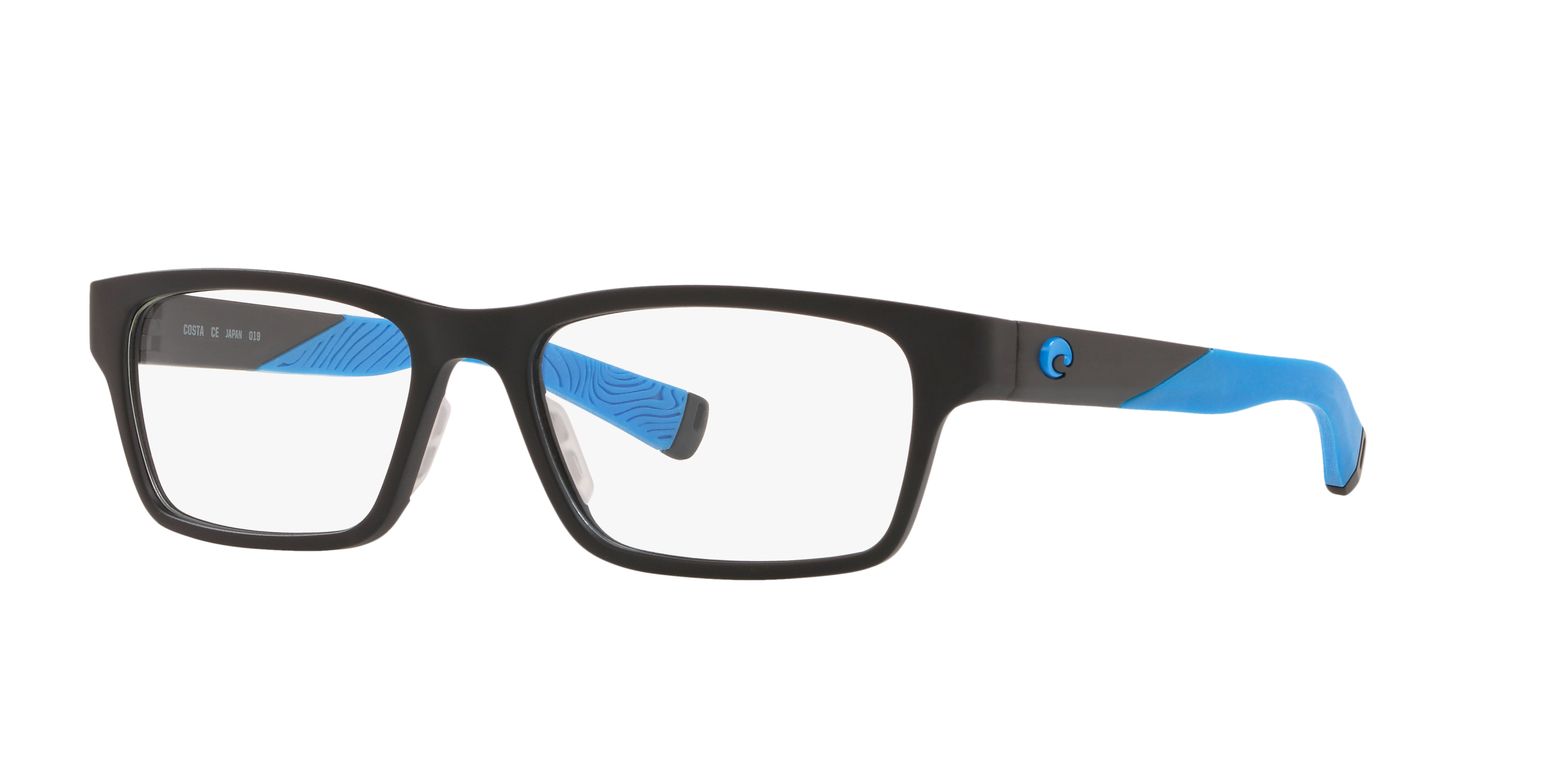 Ocean Ridge 310 Polarized Sunglasses in Demo Lens