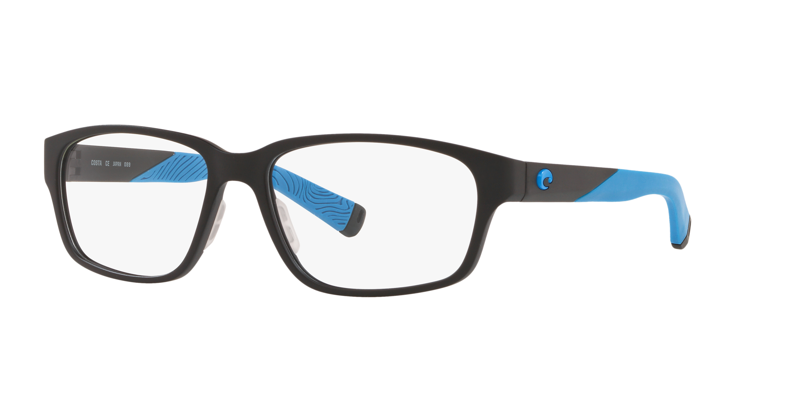 Ocean Ridge 320 Polarized Sunglasses in Demo Lens
