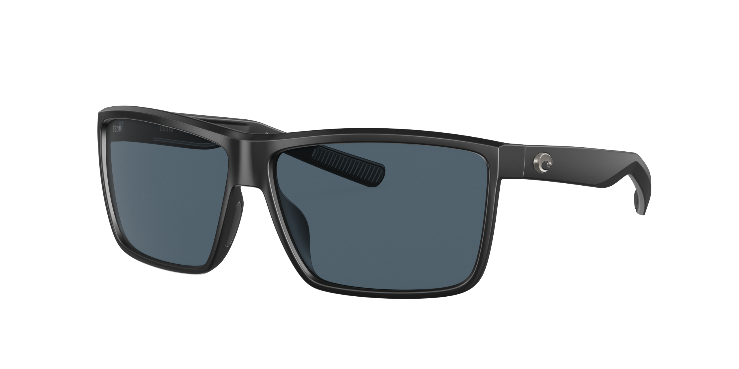 Rinconcito Polarized Sunglasses in Gray