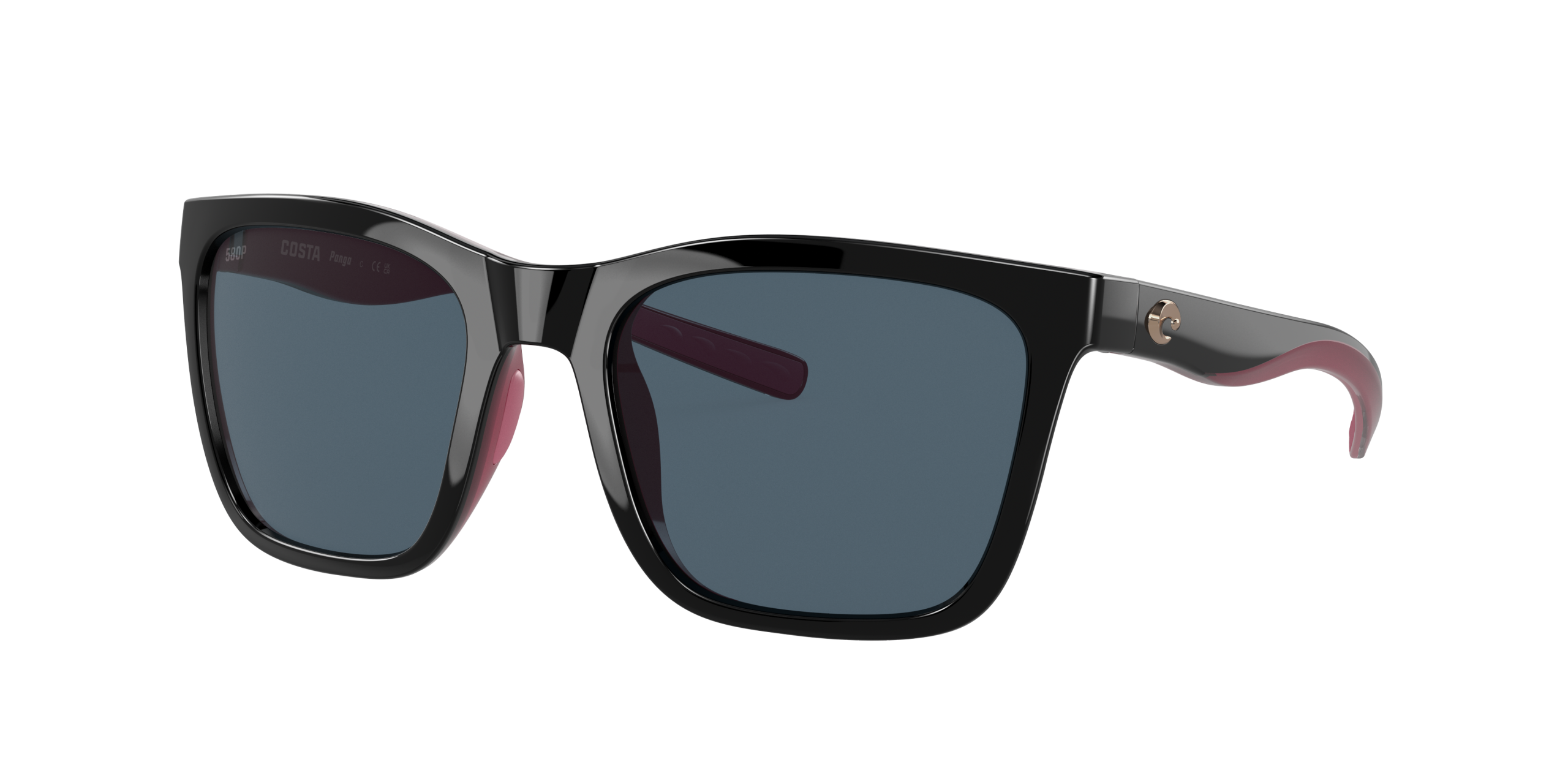 Panga Polarized Sunglasses in Gray