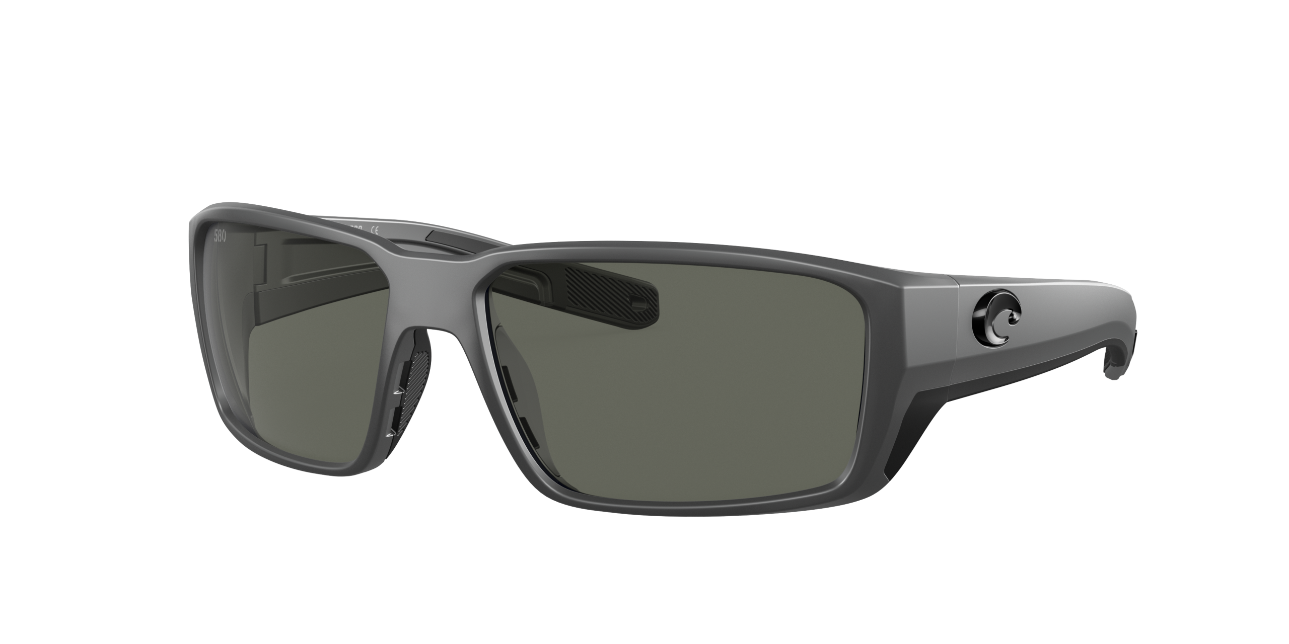 Fantail PRO Polarized Sunglasses in Gray