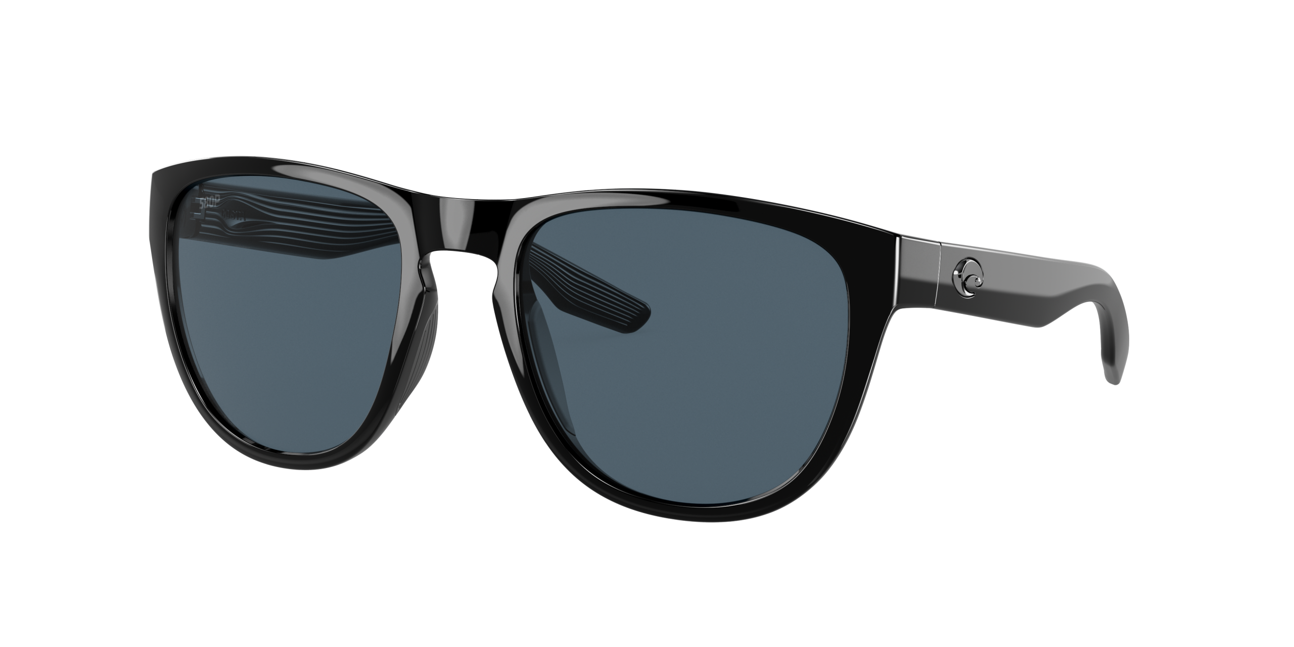 Irie Polarized Sunglasses in Gray