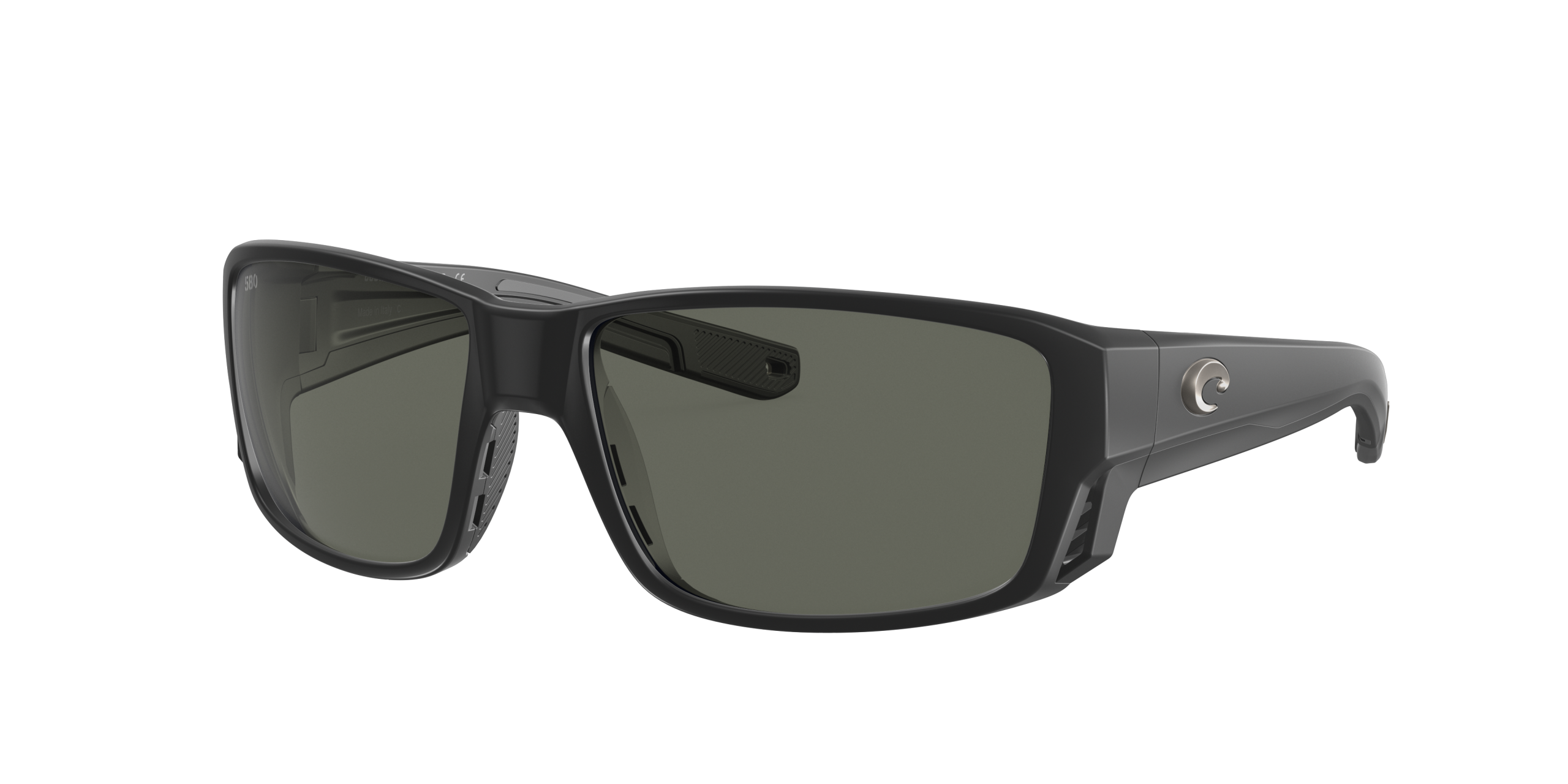 Tuna Alley PRO Polarized Sunglasses in Gray
