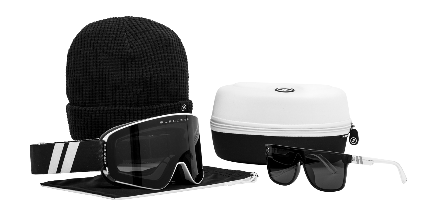 Alpine Ghost | Powder Pack