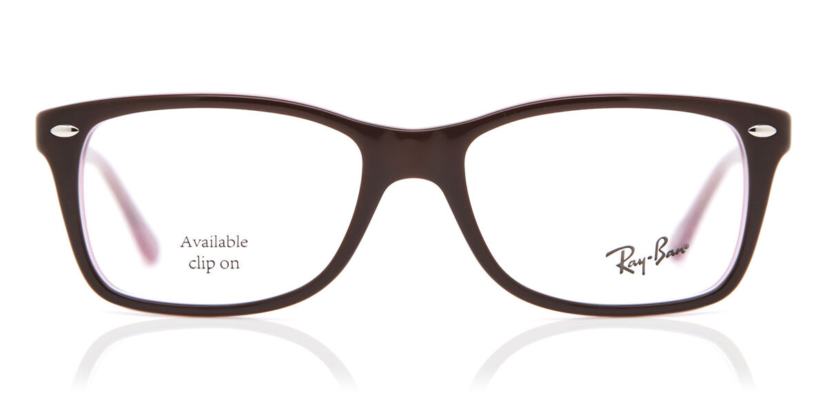 Ray-Ban RX5228 Highstreet 2126