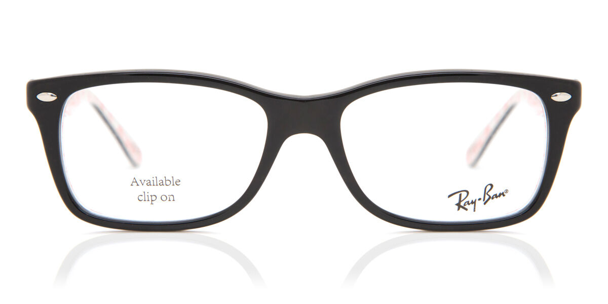 Ray-Ban RX5228 Highstreet 5014