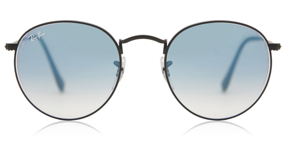 Ray-Ban RB3447 Round Metal 006/3F