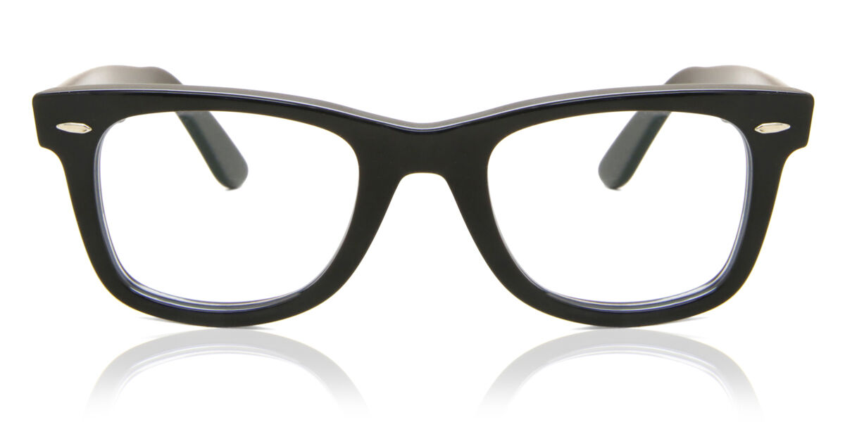 Ray-Ban RX5121 Original Wayfarer 2000