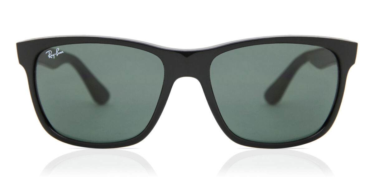 Ray-Ban RB4181 Highstreet 601