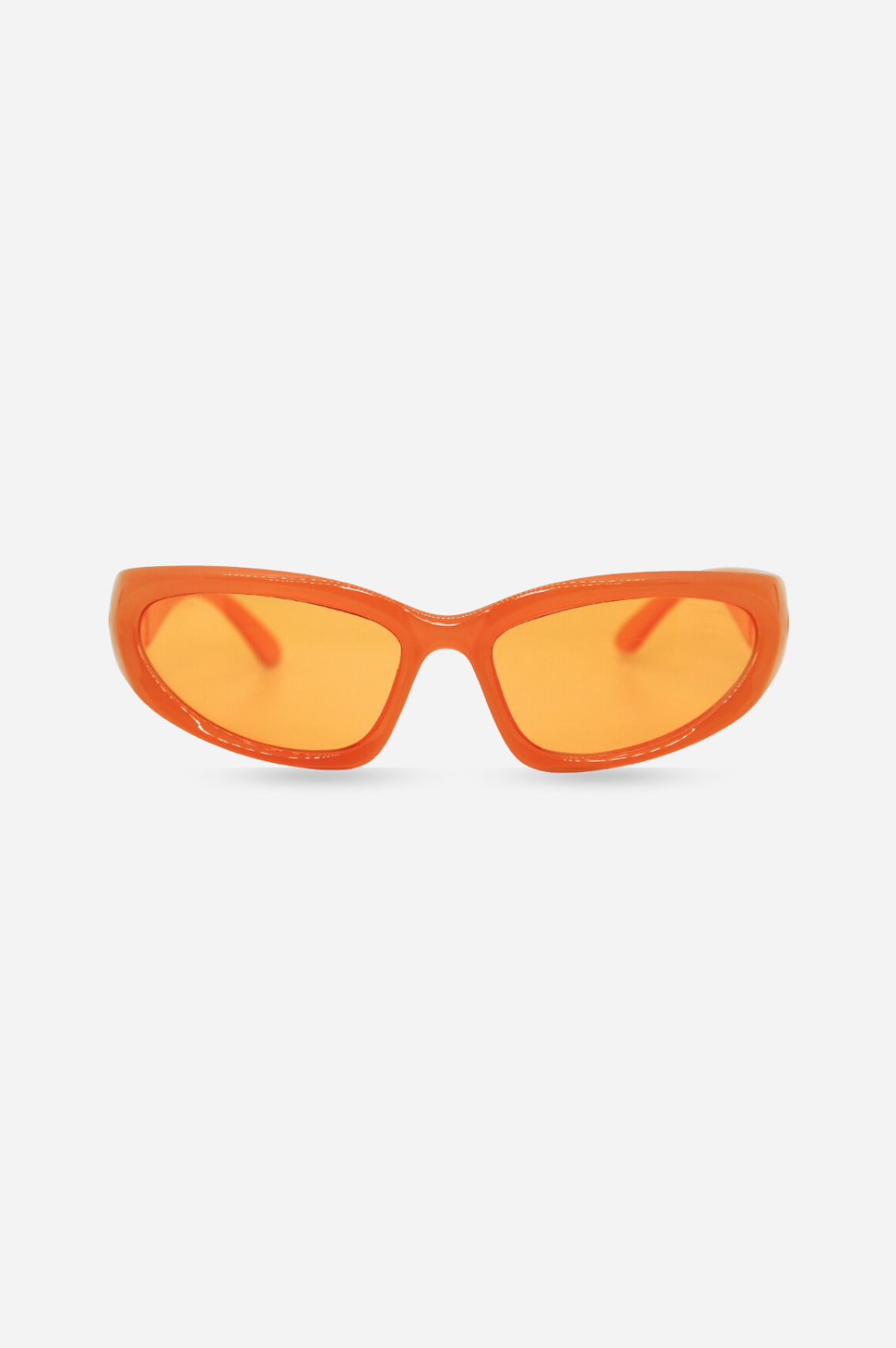 Tasty Orange