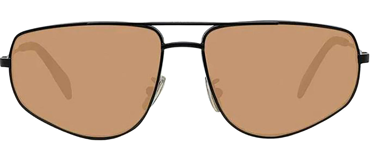 Celine CL40083U 02E Navigator Sunglasses - Black
