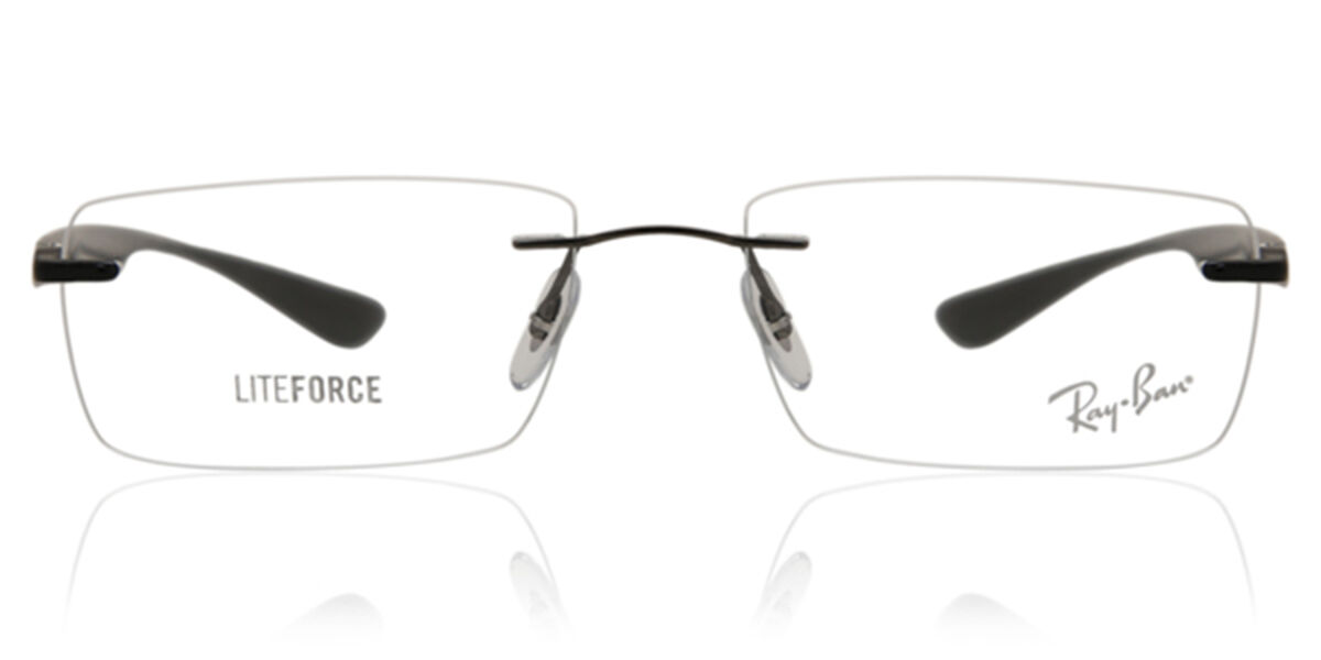 Ray-Ban RX8724 1000