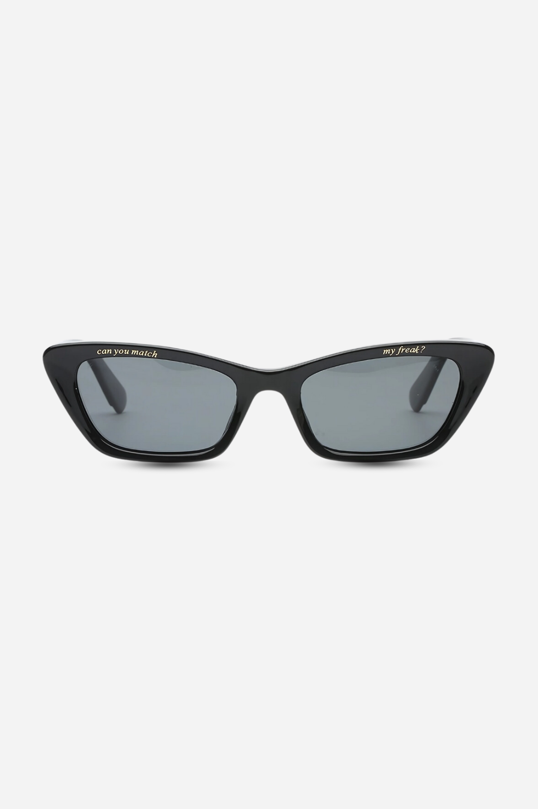 Blasé / Black