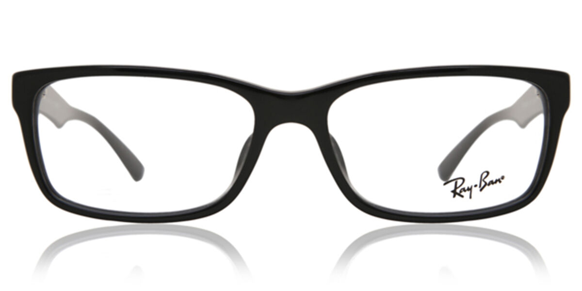 Ray-Ban RX5296D Asian Fit 2000