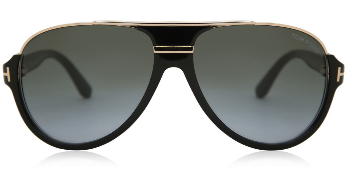 Tom Ford FT0334 DIMITRY 01P
