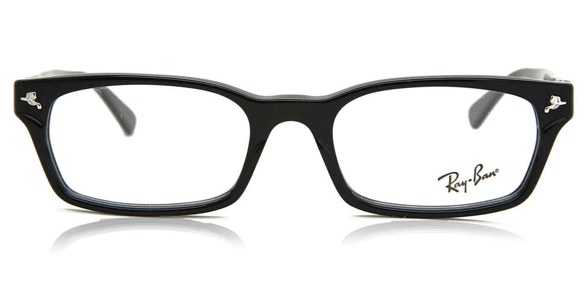 Ray-Ban RX5017A Asian Fit 2000