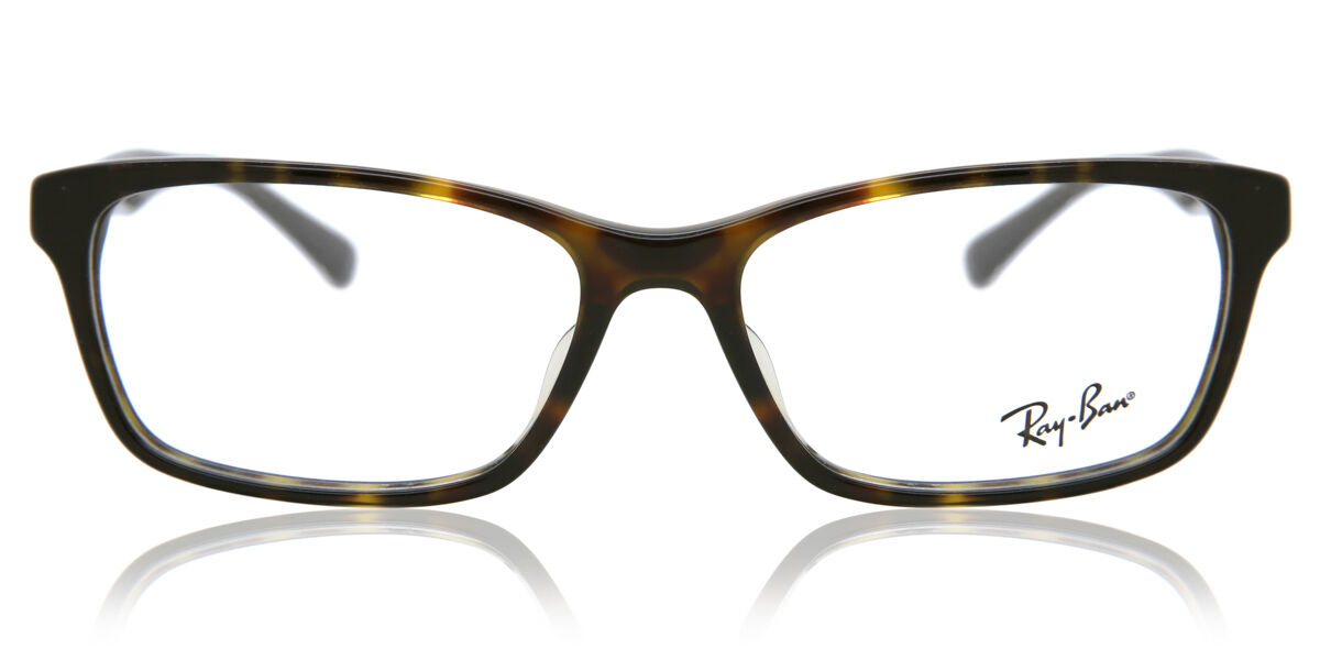 Ray-Ban RX5318D Asian Fit 2012