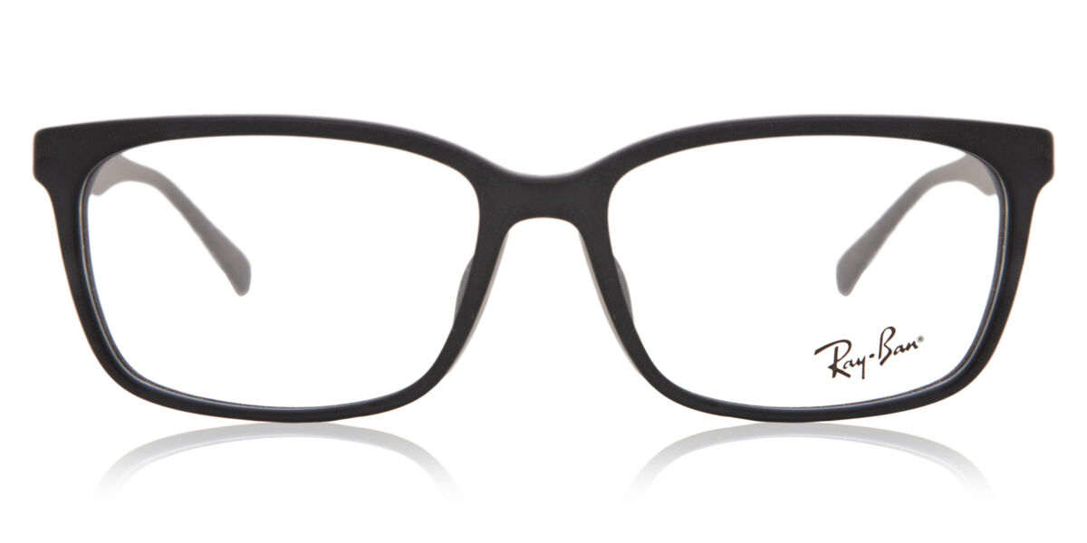 Ray-Ban RX5319D Asian Fit 2477