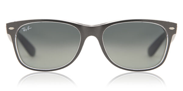 Ray-Ban RB2132 New Wayfarer Color Mix 614371