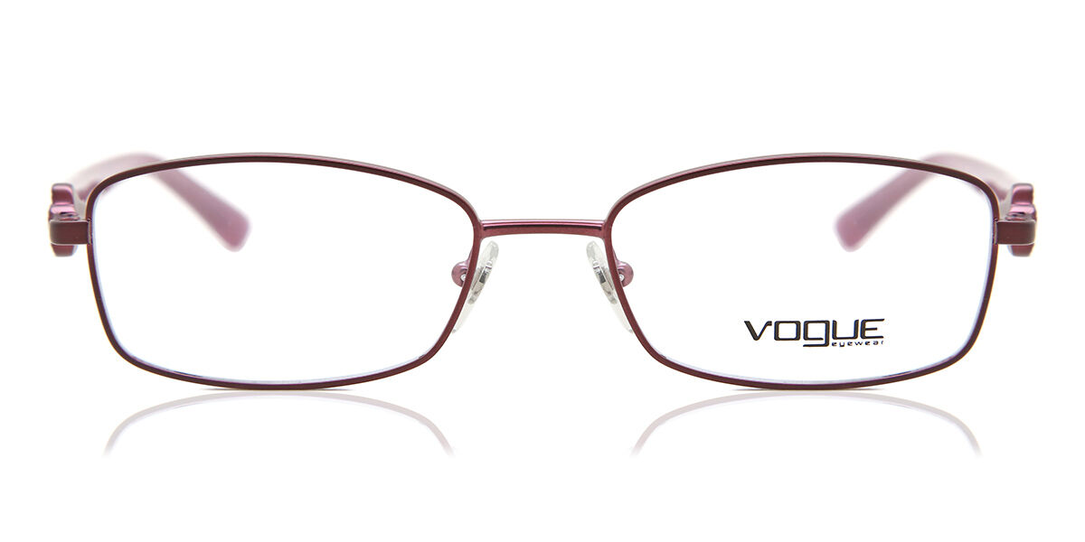 Vogue Eyewear VO3845B TIMELESS 717S