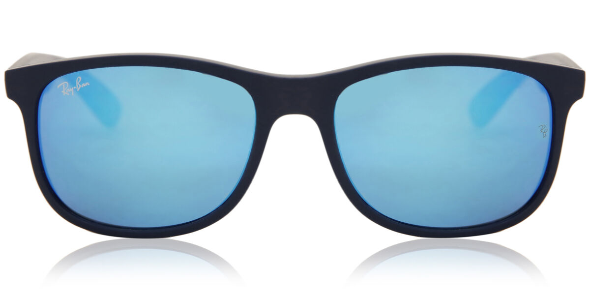 Ray-Ban RB4202 Andy 615355