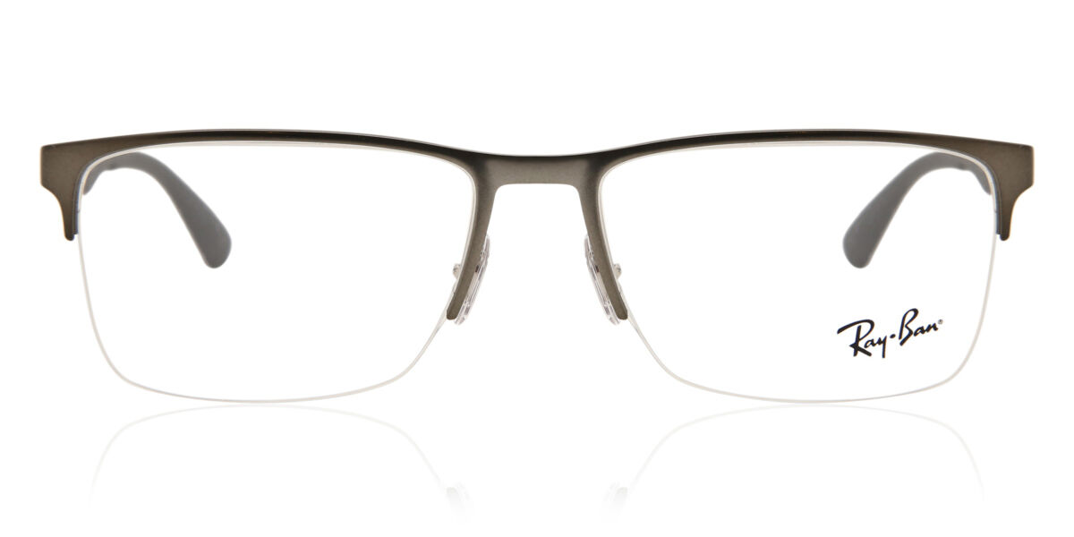 Ray-Ban RX6335 2855