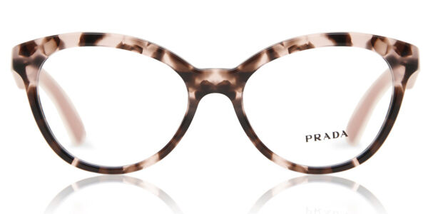 Prada PR 11RV TRIANGLE ROJ1O1